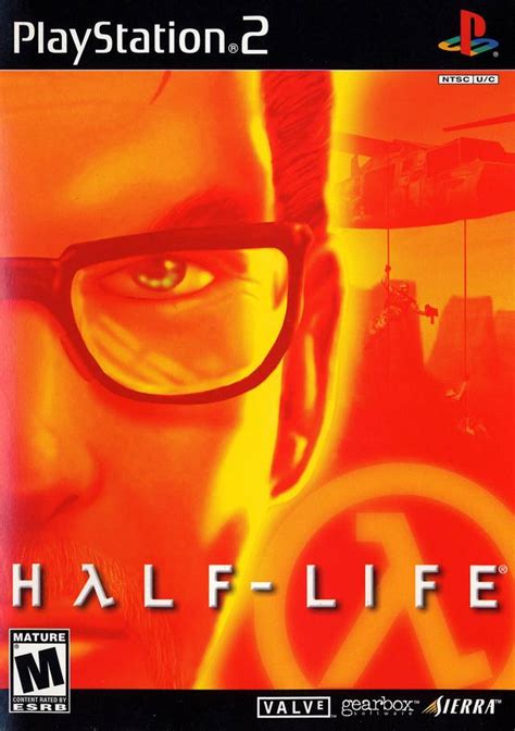 half life ps2 iso|half life 1 for ps2.